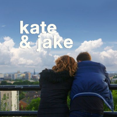 Kate & Jake | A British Independent Feature Film | Releasing on Amazon Prime October 20th