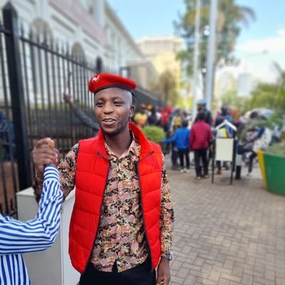 Kavalukukitu's profile picture. Leader/Dealer / political analysts/ Entrepreneur/ monopolist / Electrical engineer / Philanthropist/ advocate for oppressed/Aspiring MCA Manga ward 2027