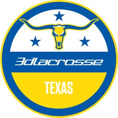 3dDallasTX's profile picture. Texas’s leading provider of box-field hybrid 🥍 training, events & select teams. #3ddifference #3don2 #getbetter | Powered by @3stepsports