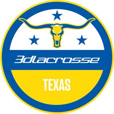 Texas’s leading provider of box-field hybrid 🥍 training, events & select teams. #3ddifference #3don2 #getbetter | Powered by @3stepsports