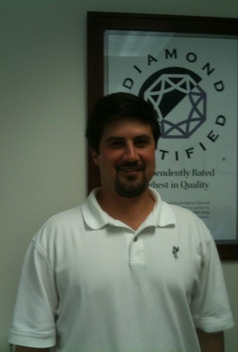 JasonCragholmDC's profile picture. Business Director for Diamond Certified - Helping consumers choose local companies rated Highest in Quality.