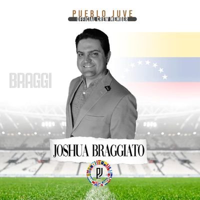 Enamorado de la #Juventus parte del gran equipo de @Pueblo_Juve #ForzaJuve