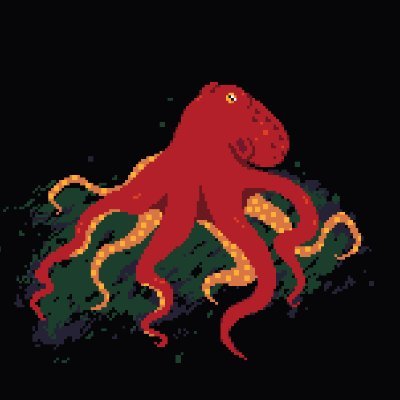 Pixel art, programming, gamedev, horror movies, dark art and stuff PT-BR/EN 🏴‍☠️  
The Prowler Hell Developer
https://t.co/0tWTMTAugh