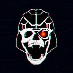 Proxy 💀 プロキシ 🖥 Eldritch Vtuberさんのプロフィール画像