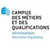 Campus Aéronautique Académie de Poitiers (@cmqaeropoitiers) Twitter profile photo Campus Aéronautique Académie de Poitiers (@cmqaeropoitiers) Twitter profile photo