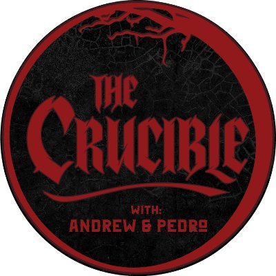 The Crucible is a debate platform designed to test ideas and find the truth. The lies go over the rail. https://t.co/KKnNvFTvHX