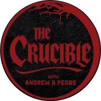 ๐ฅ๐ฟ๐๐ ๐ฎ๐๐๐๐๐๐๐๐ฅ (@the_crucil3le) 's Twitter Profile
