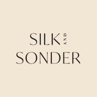 Silk and Sonder (@silksonder) 's Twitter Profile