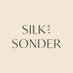 Silk and Sonder (@SilkSonder) Twitter profile photo