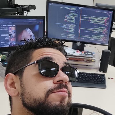 matheusjit's profile picture. php artisan make:beck