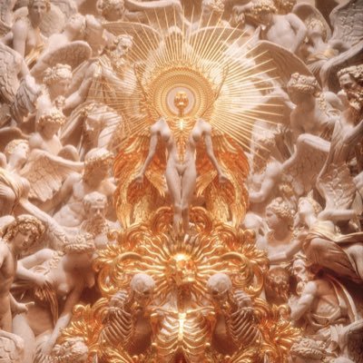 aethe_re's profile picture. Passionate Intergalactic Cyberspace Artist / DEV
#NFT #Metaverse · #AIAgents #AI · #Web3 ·