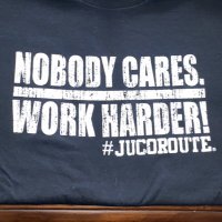 #JucoRoute(@jucoroute) 's Twitter Profile Photo