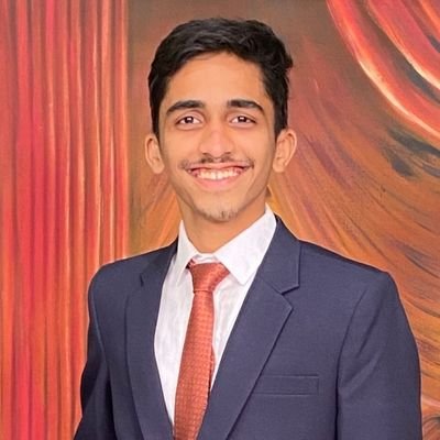 KasatRohan's profile picture. Chartered Accountant | Founder of MentorPrism |
Past Joint Secretary at Pune WICASA of Branch of ICAI | Cofounder of Youth Talks