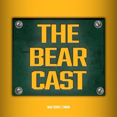 The Bear Cast on @SicEm365      Hosts: @GrayGrundhoefer & @CraigSmoak                                       The #1 Baylor sports podcast