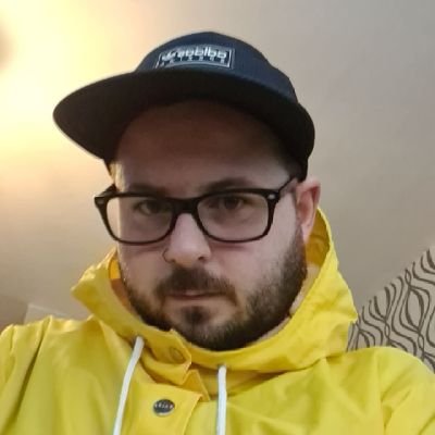 @VaughanJon