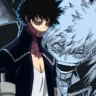 Dabi Big Bang - Posting Period!さんのプロフィール画像