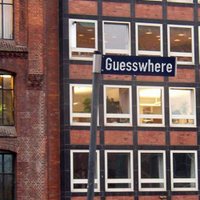 Guess Where Hamburg (@guesswherehh) Twitter profile photo