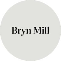Bryn Mill (@brynmill) 's Twitter Profile