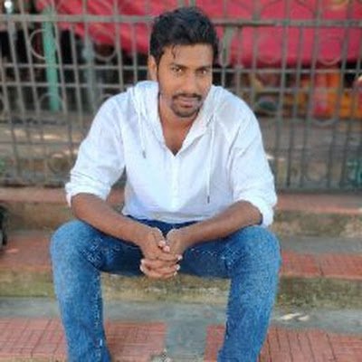 NarayanaVeera5's profile picture. 