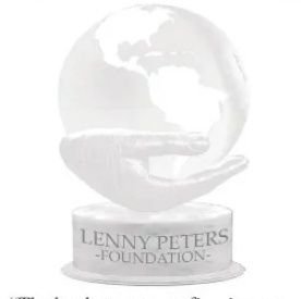 LennyPetersFoundation