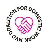 NYC Coalition for Domestic Work (@nyccoalition4dw) 's Twitter Profile