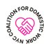 NYC Coalition for Domestic Work (@nyccoalition4dw) Twitter profile photo