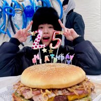 ちり (@happyjamjam_83) Twitter profile photo