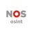 NOS osint