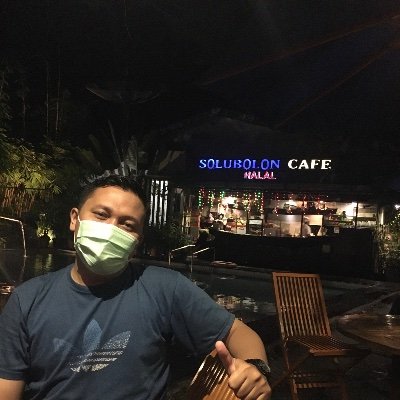 Dinallampard's profile picture. jangan pernah berhenti berjuang sebelum semuanya benar benar berakhir