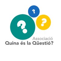 Assoc. Quina és la qüestió? (@quinaeslaq) 's Twitter Profile