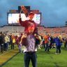 danwindham's profile picture. 3rd generation Auburn alum (‘95) from a 4 generation Auburn family | Slipping the surly bonds | Forgiven