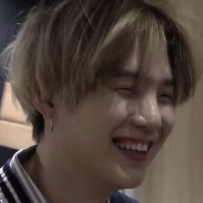 beyond_belief99's profile picture. she/her 🌈
OT7 💜 
#loveyourself #speakyourself 
being an ARMY was the best thing that happened.
||The Genre Is BTS||
💜💜💜💜💜💜💜
{fan account}(not a minor)