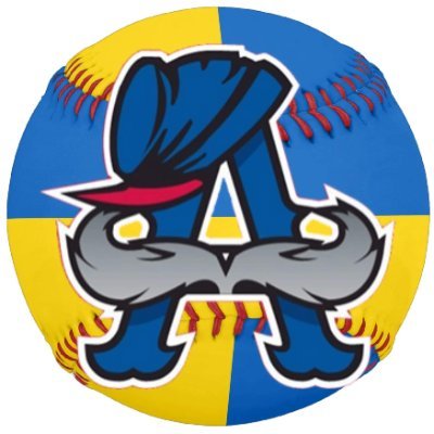 Official account of the Auburn, NY Doubledays summer baseball team.