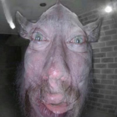 edgygod88's profile picture. cannibal king