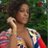 Tiffanie Drayton