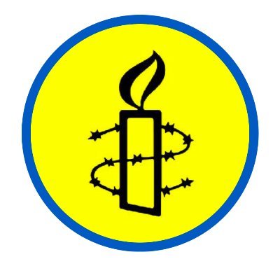 Amnesty Belgique FR ✊ Profile