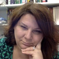 Alexandra Xanthaki (@axanthaki) 's Twitter Profile