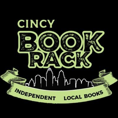 Cincy Book Rack