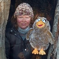 Trunky 🌳🦉📕(@TrunkytheTree) 's Twitter Profile Photo