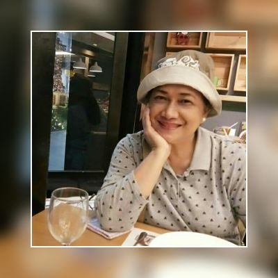 639289403988e's profile picture. I'd rather be GREEN💚💚💚 than BLUE!
Forever, I'll be GRATEFUL to be a Lasallian and a Scholastican/ Benedictine educator!