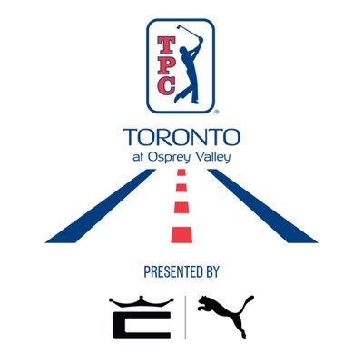 A series of junior golf tournaments taking place across Ontario in 2022, culiminating in a series finale at @TPC_Toronto in July.