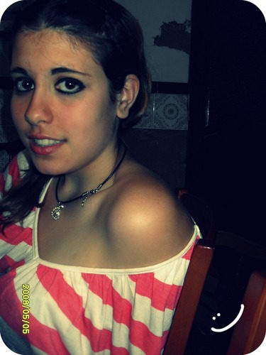 DanielaBiebs's profile picture. @justinbieber is my dream and my world :)