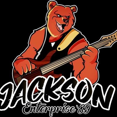 Bassist/guitarist/singer. 🐻Jackson Enterprise 🐻 🧸Bear Approved 🧸