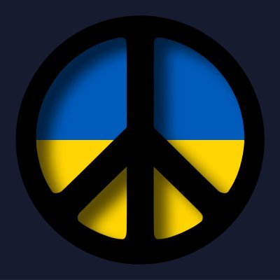 NFT collection to support peace in Ukraine. All funds raised will go to help the victims of war and those in need in Ukraine.