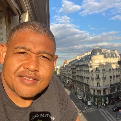 OmarMiller Profile Picture