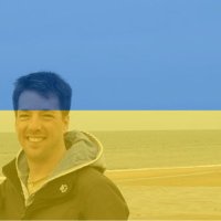 Rob Pryce ๐บ๐ฆ (@robpryce) 's Twitter Profile