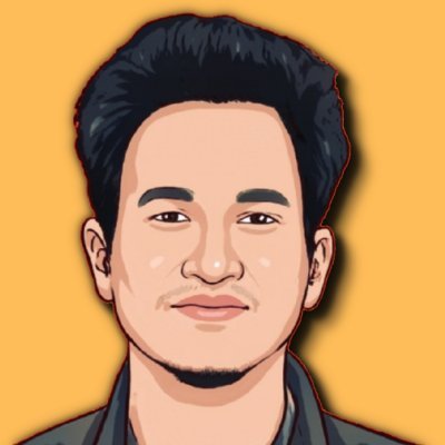 ManasLahon_'s profile picture. Web developer | Learner | Freelancer