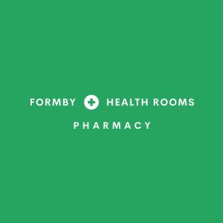 We provide expert advice on all health matters. We deliver prescriptions & the products in our shop free of charge. Account run by Georgia.