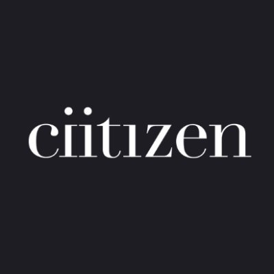 ciitizen Profile Picture