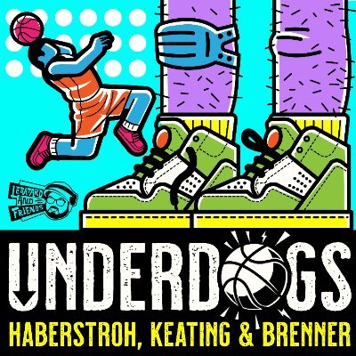 Meadowlark Media | Underdogs podcast 
https://t.co/6oedOnG4zD

Contributor to The Athletic
Previous stops: ESPN, B/R 
#PressOn